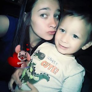 Meet your Posher, Constance